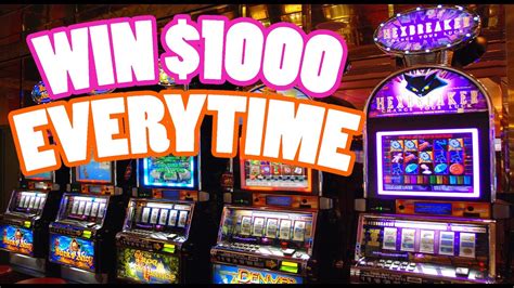 best time play slot machines